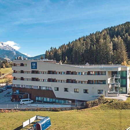 Tui Blue Fieberbrunn Hotel Luaran gambar