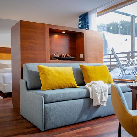 Tui Blue Fieberbrunn Hotel Luaran gambar