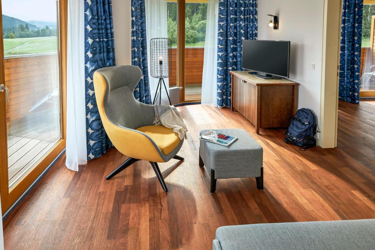 Tui Blue Fieberbrunn Hotel Luaran gambar