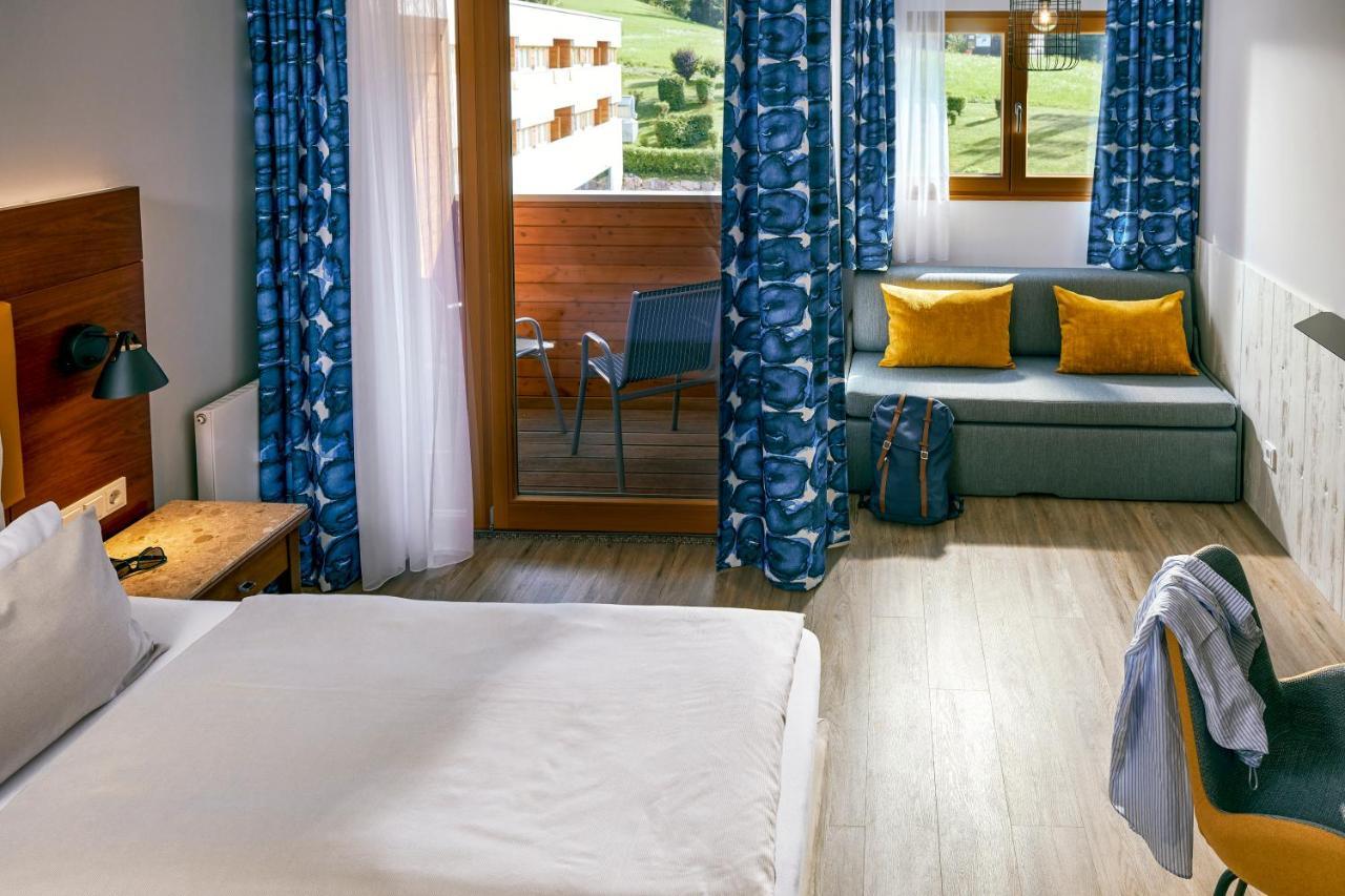 Tui Blue Fieberbrunn Hotel Luaran gambar