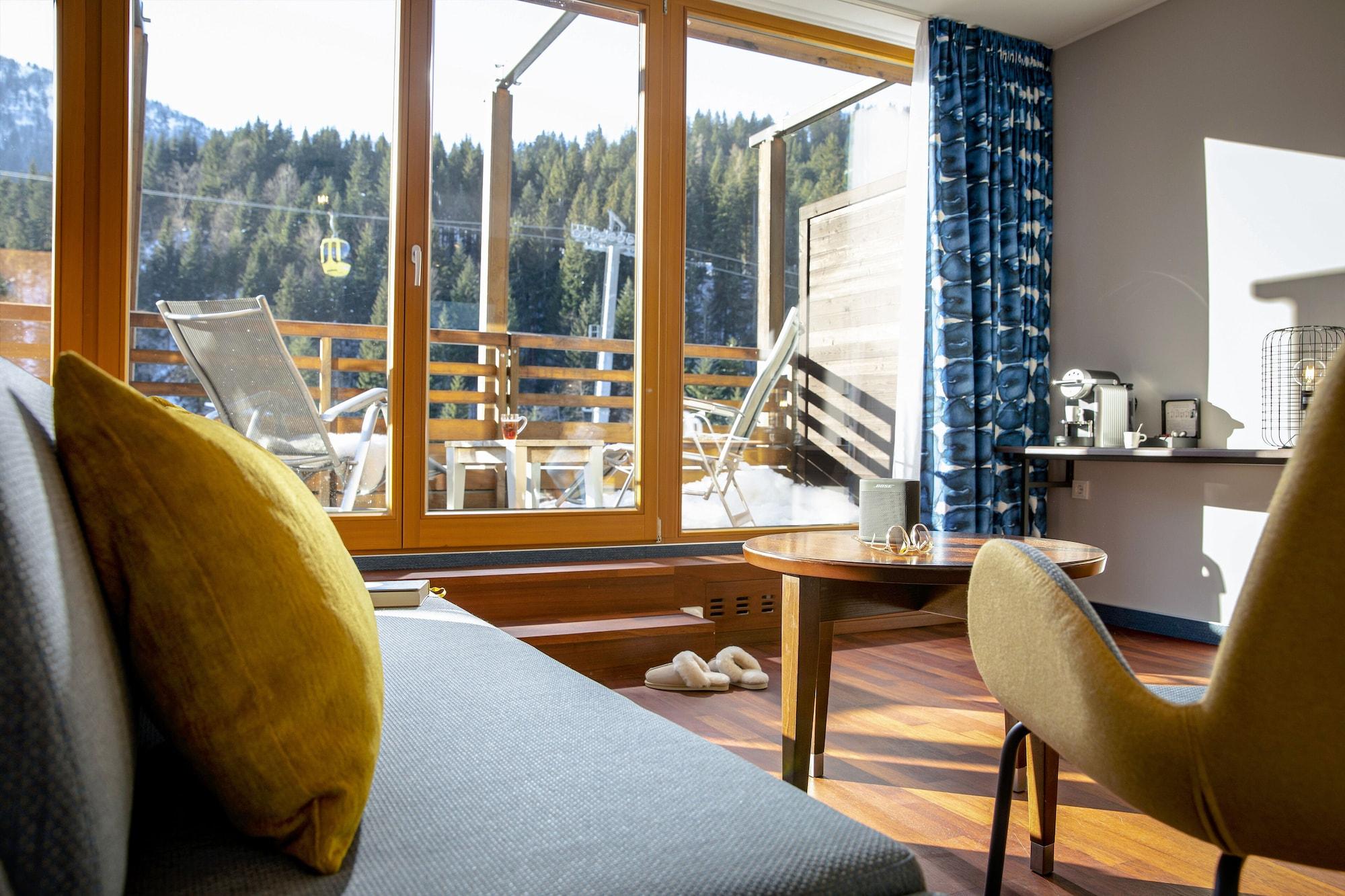 Tui Blue Fieberbrunn Hotel Luaran gambar