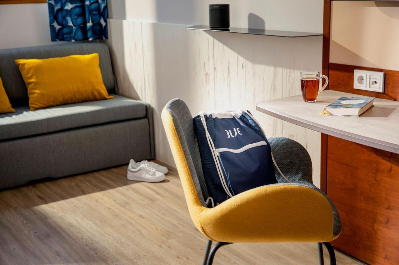 Tui Blue Fieberbrunn Hotel Luaran gambar