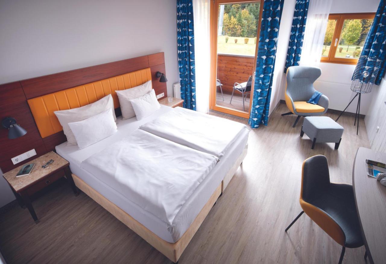 Tui Blue Fieberbrunn Hotel Luaran gambar