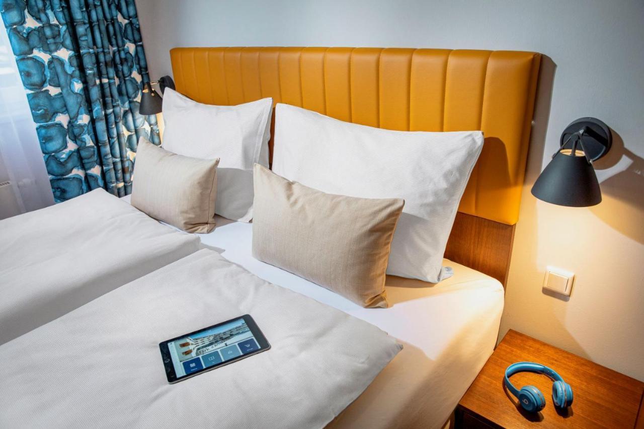 Tui Blue Fieberbrunn Hotel Luaran gambar