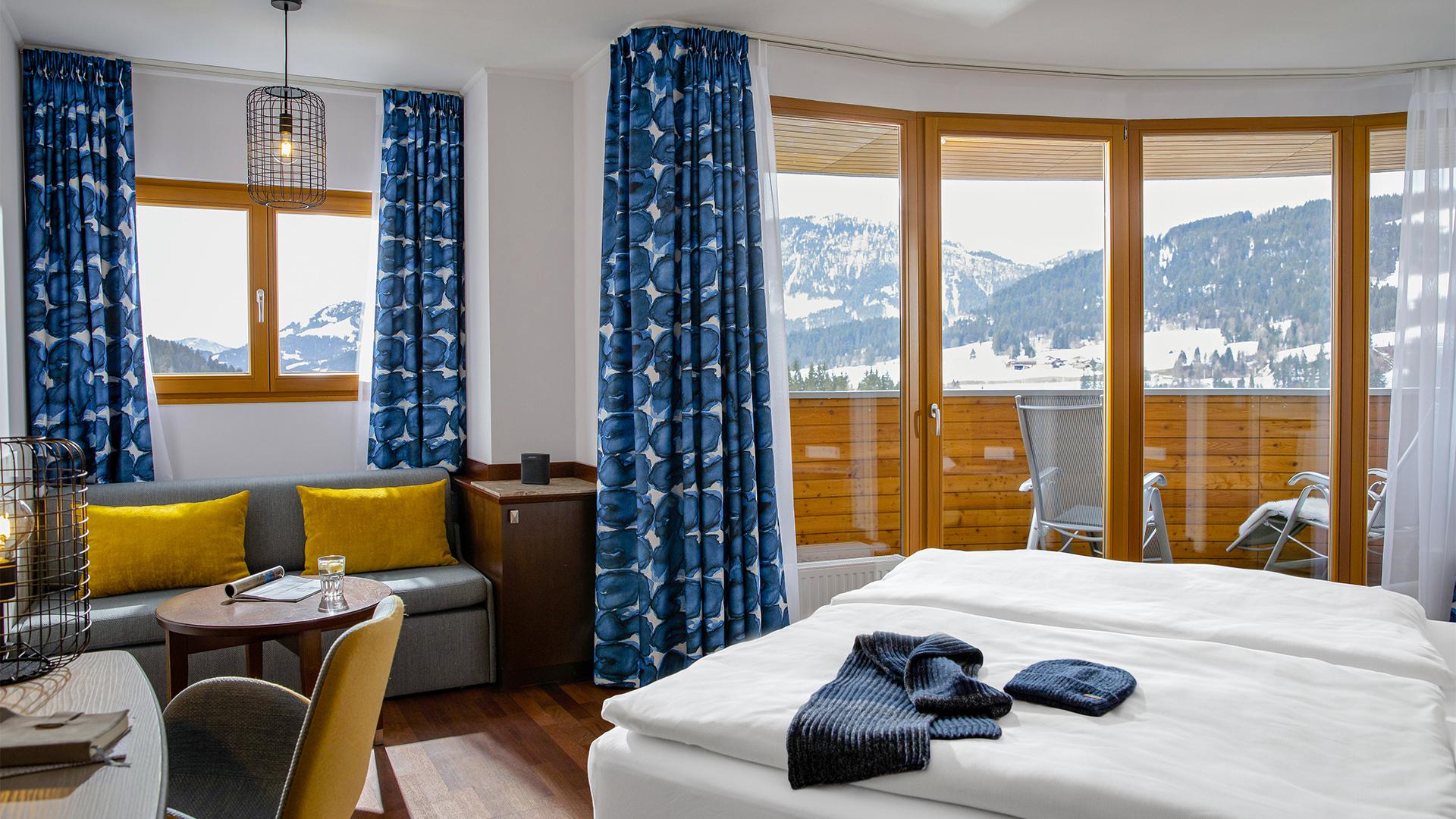 Tui Blue Fieberbrunn Hotel Luaran gambar