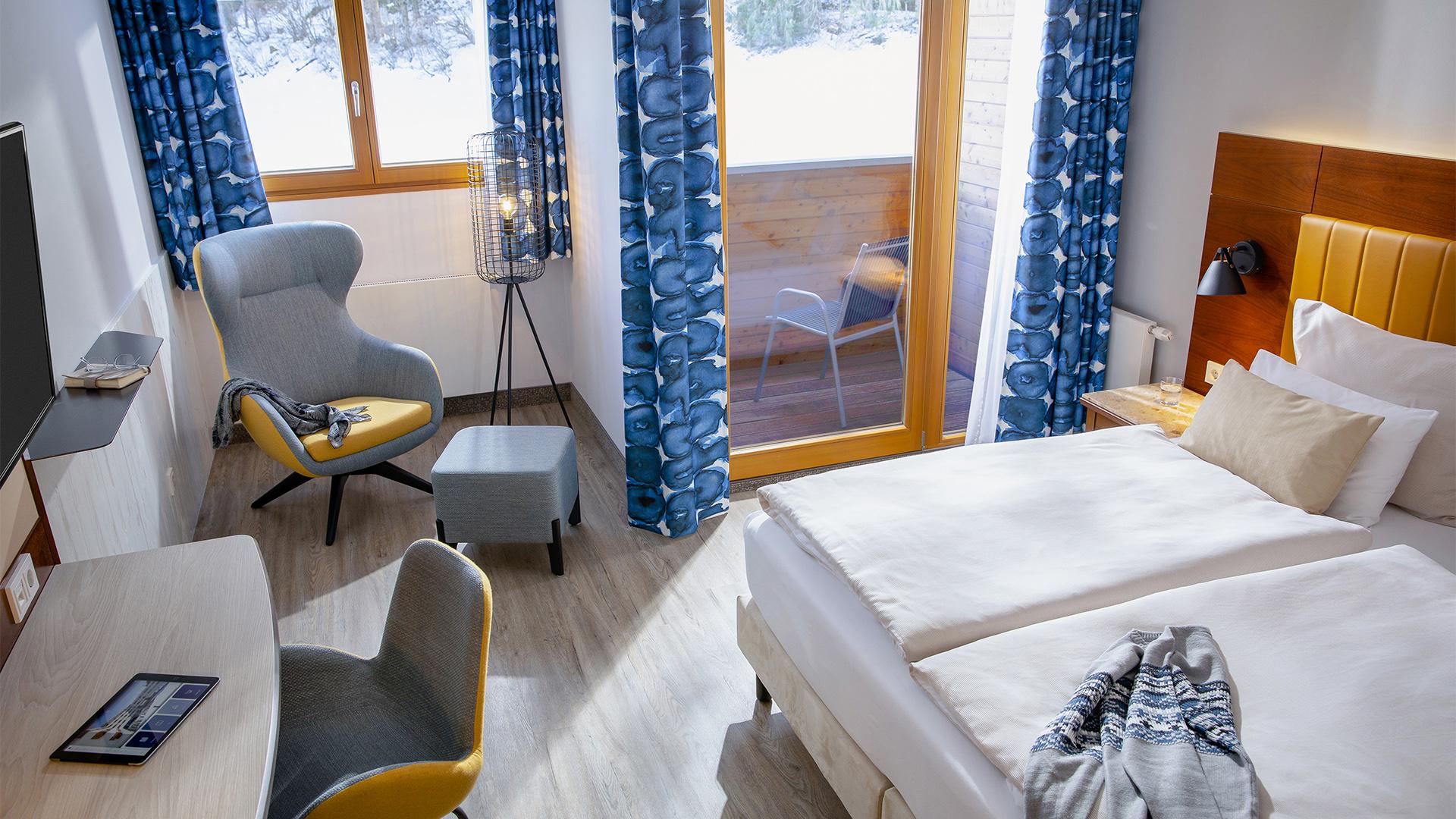 Tui Blue Fieberbrunn Hotel Luaran gambar