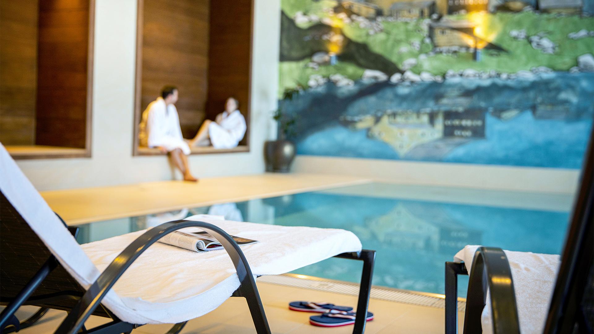 Tui Blue Fieberbrunn Hotel Luaran gambar