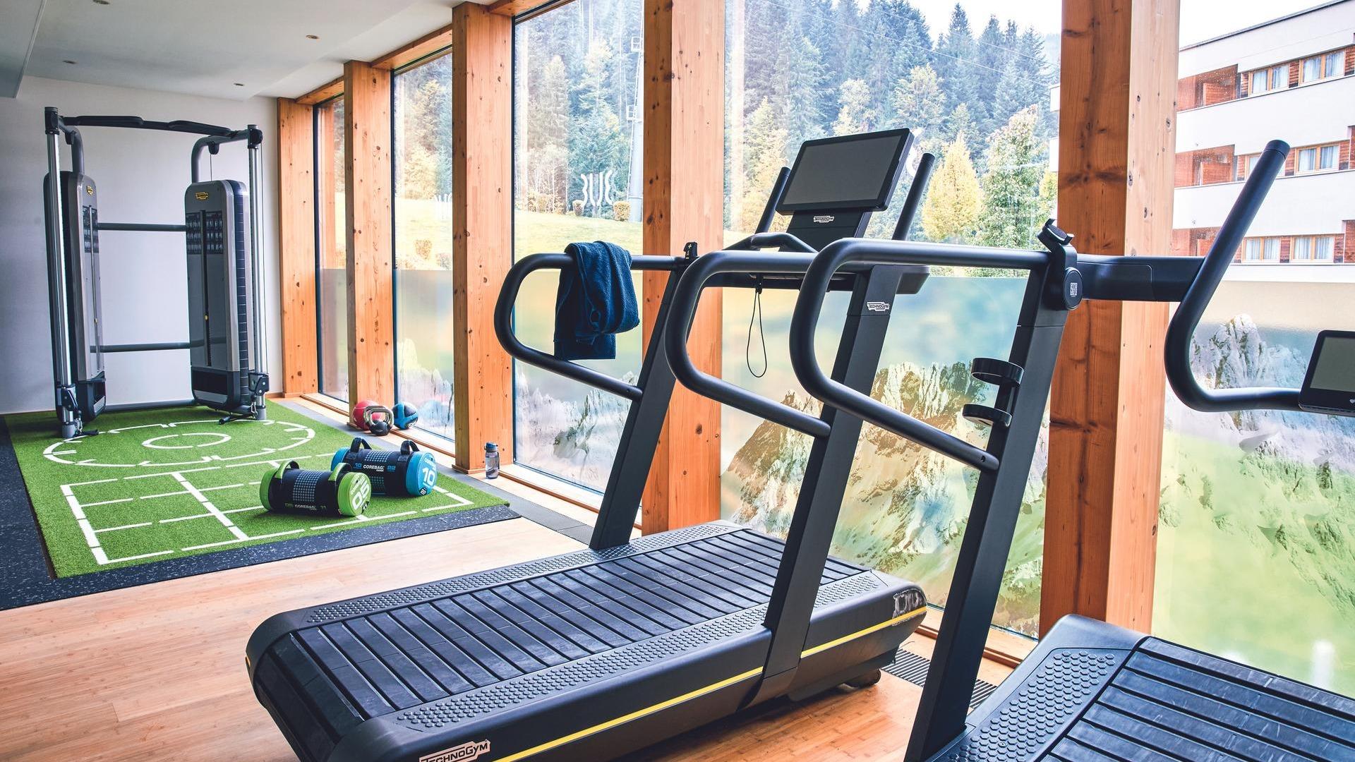 Tui Blue Fieberbrunn Hotel Luaran gambar