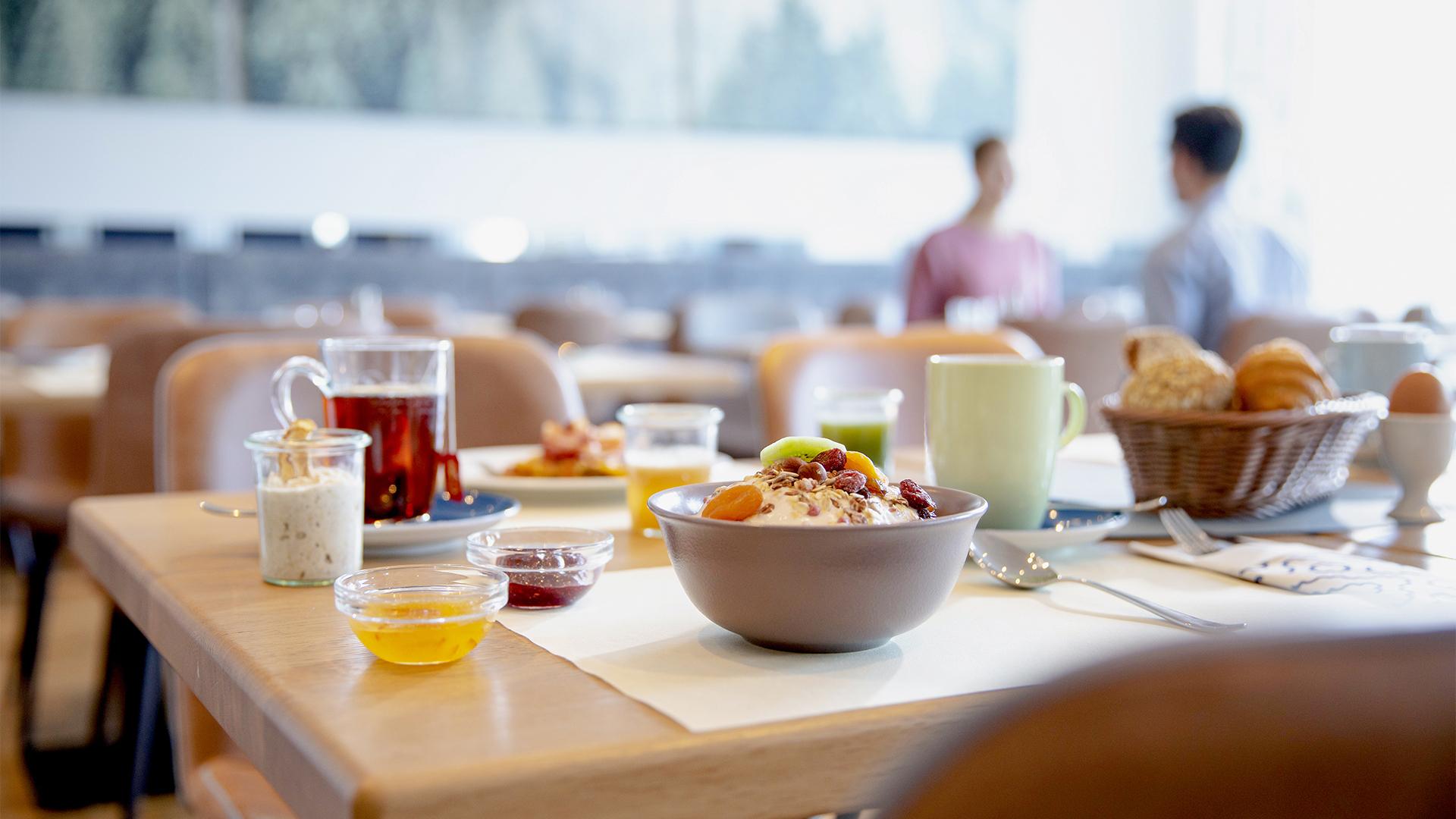 Tui Blue Fieberbrunn Hotel Luaran gambar