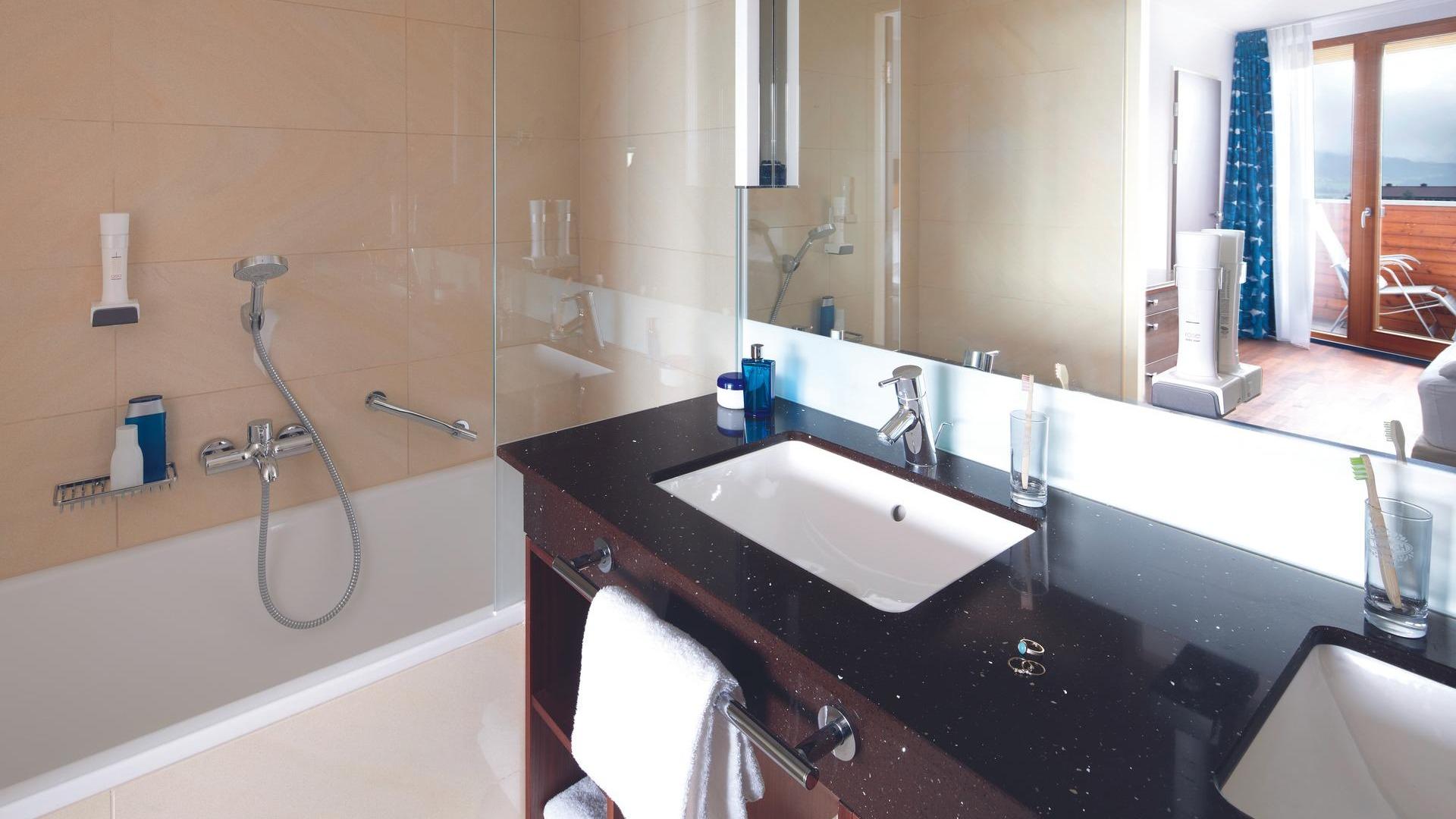 Tui Blue Fieberbrunn Hotel Luaran gambar