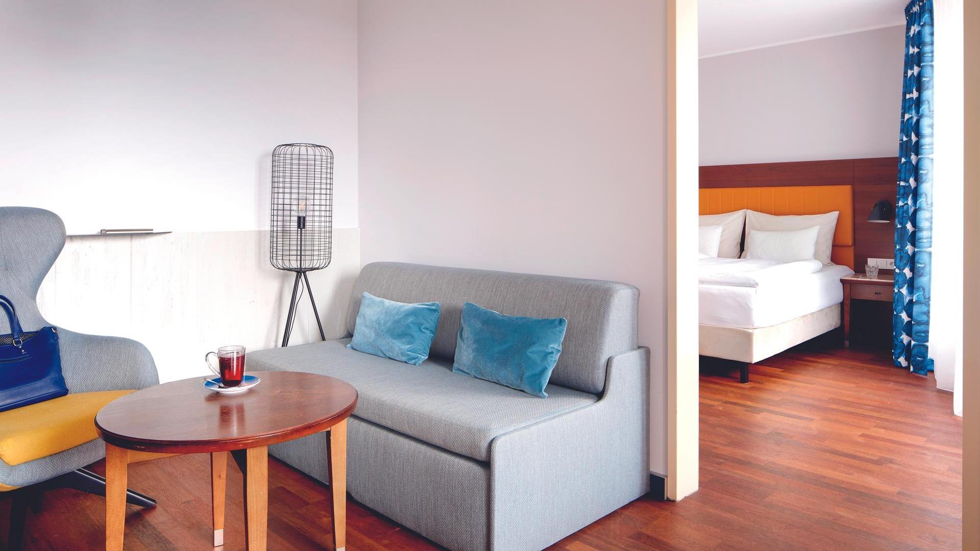 Tui Blue Fieberbrunn Hotel Luaran gambar