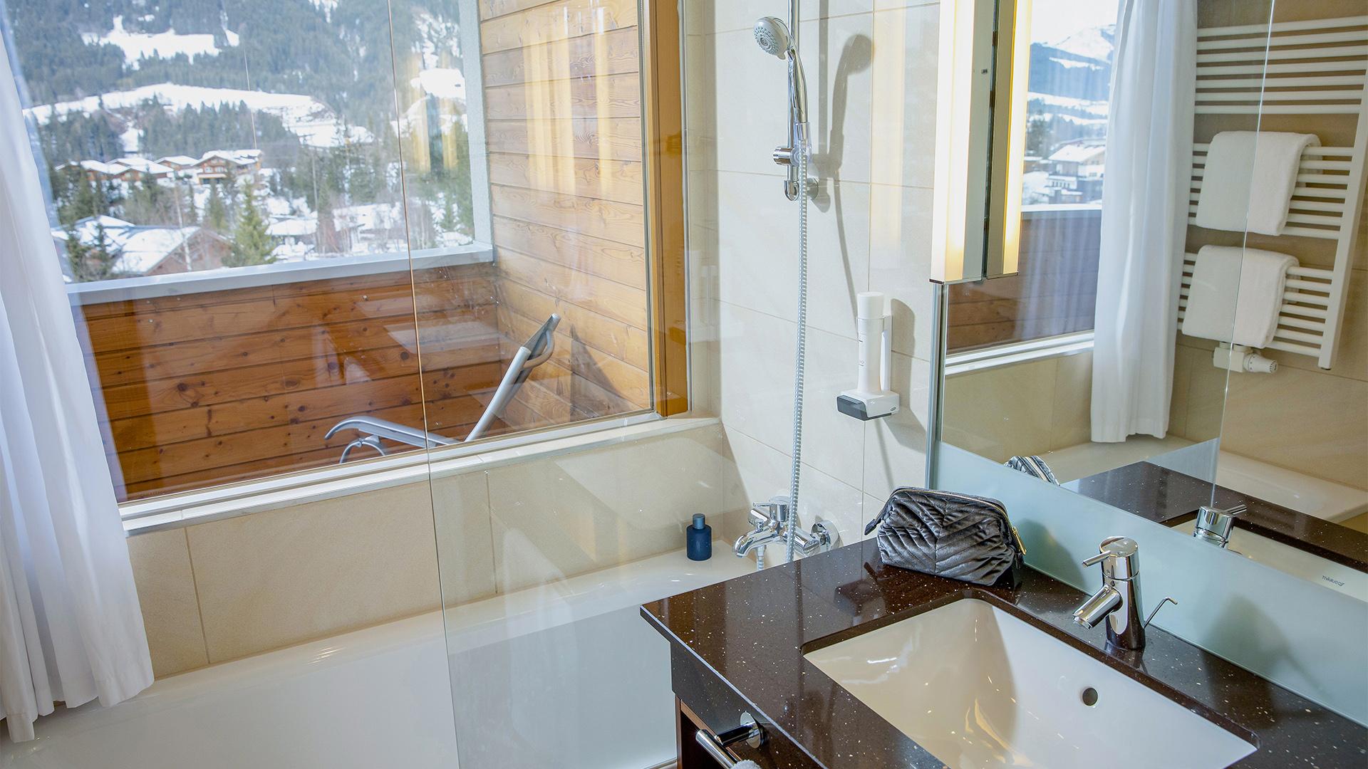 Tui Blue Fieberbrunn Hotel Luaran gambar
