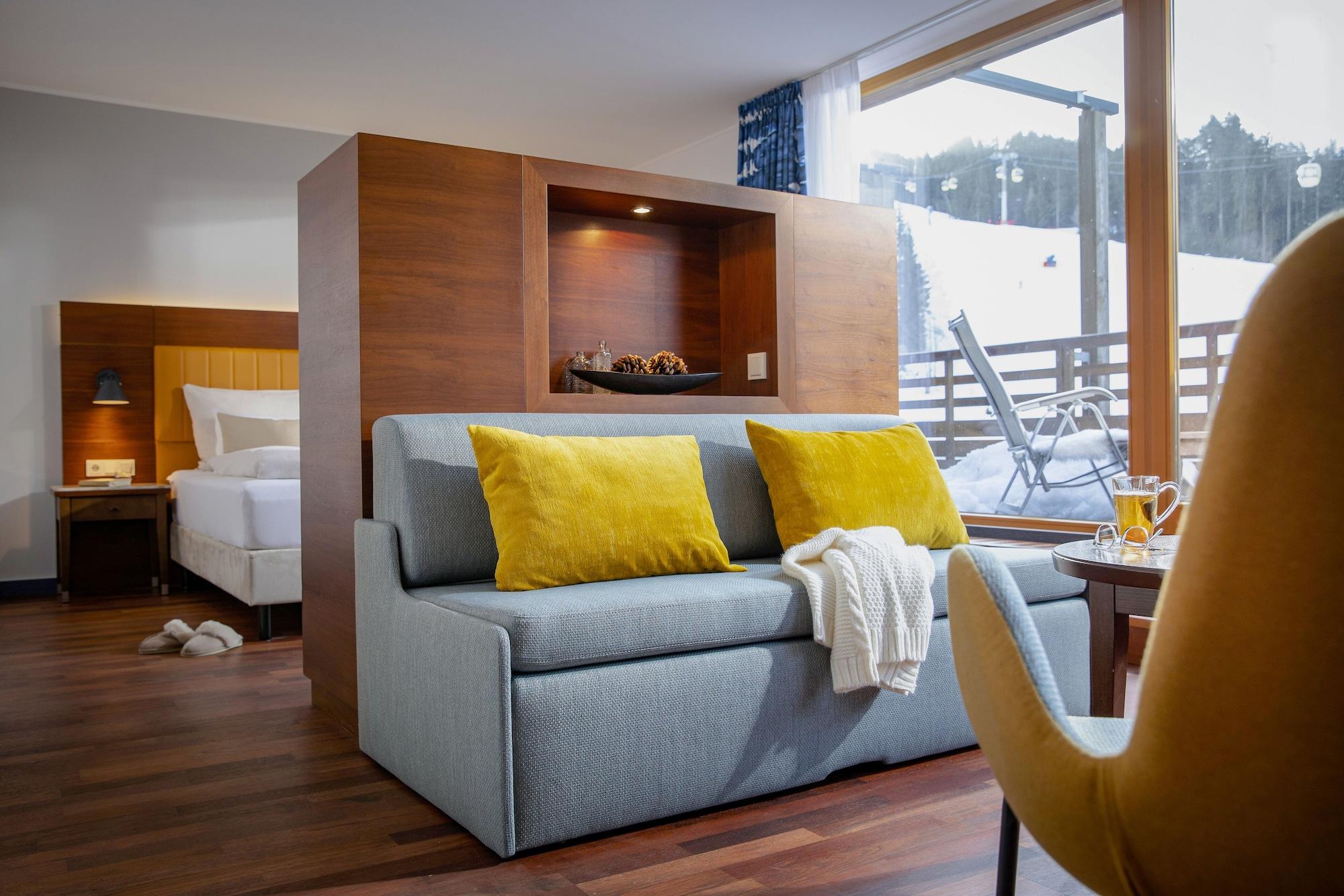 Tui Blue Fieberbrunn Hotel Luaran gambar