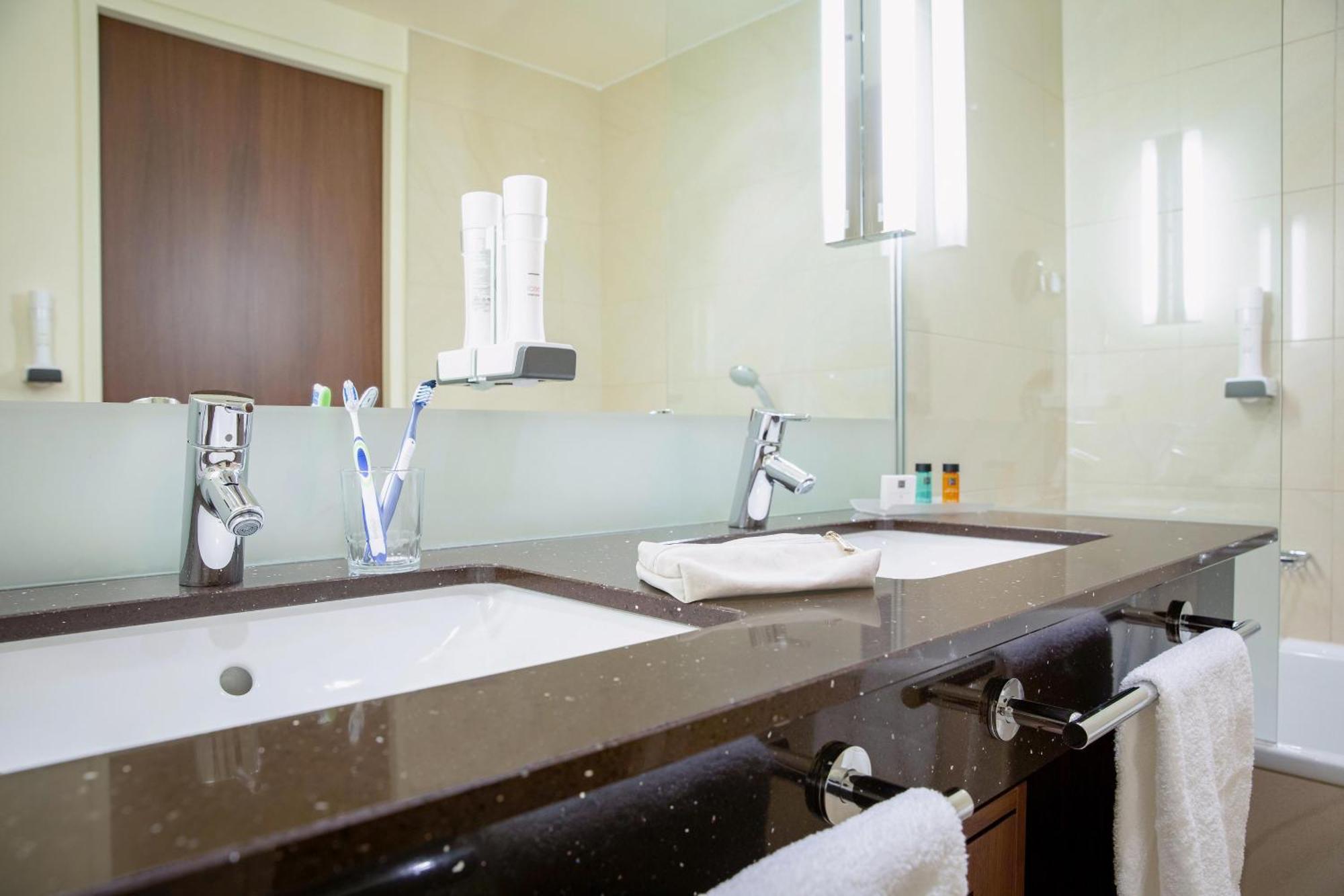 Tui Blue Fieberbrunn Hotel Luaran gambar