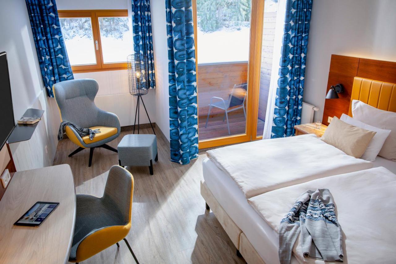 Tui Blue Fieberbrunn Hotel Luaran gambar
